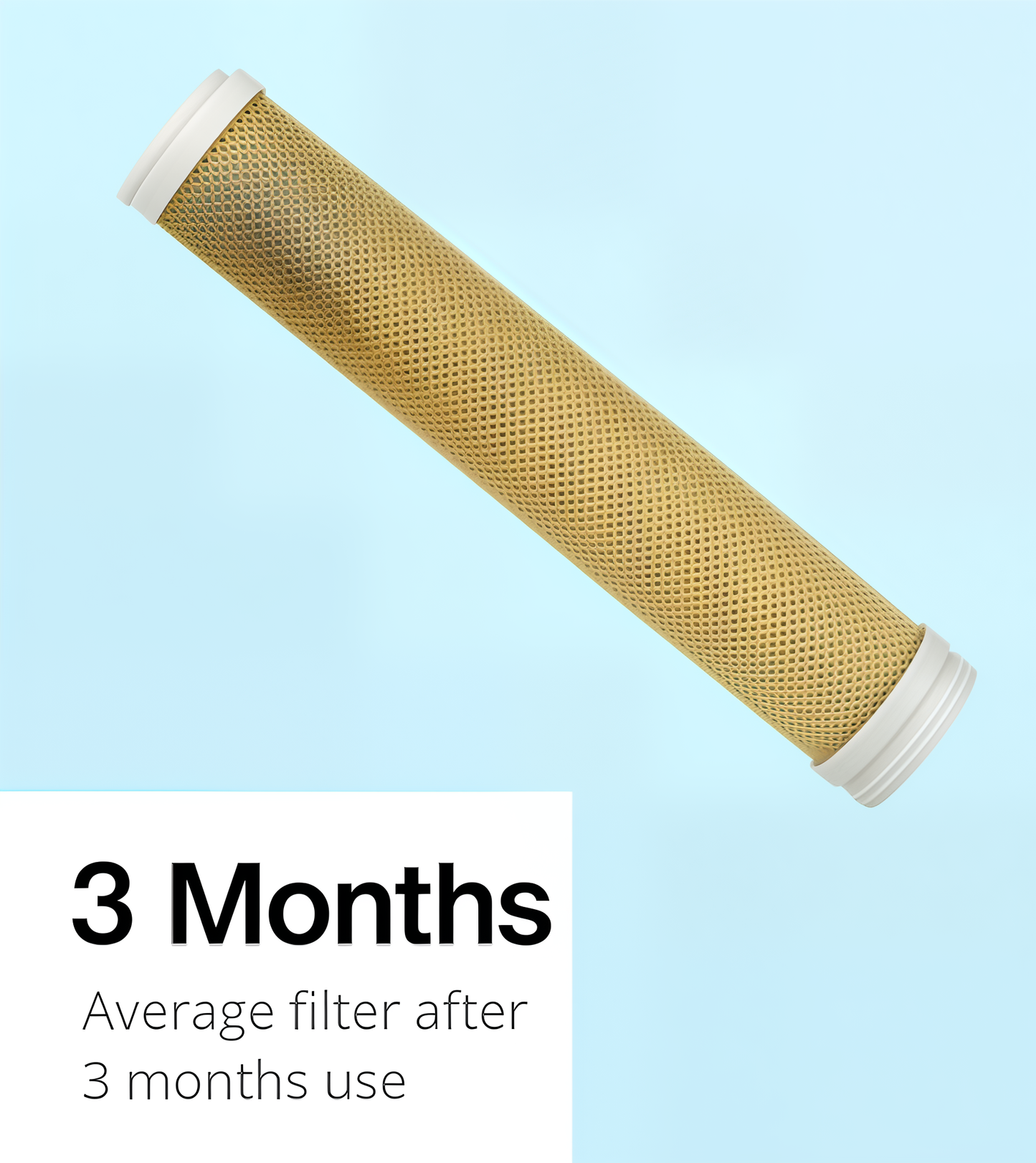Purestream™ Filter