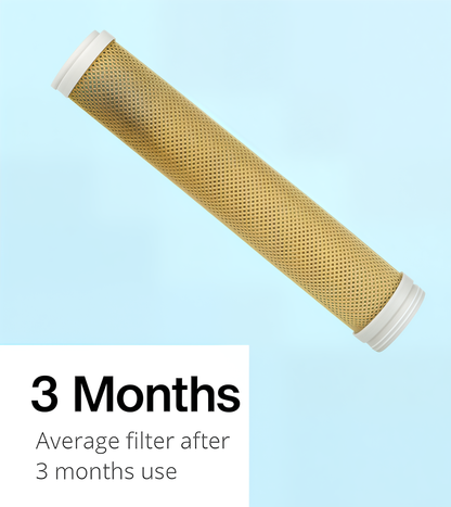 Purestream™ Filter